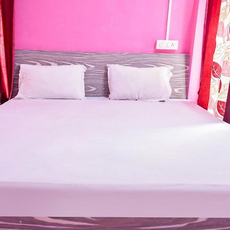 Super Hotel O Pradhan Nagar Силигури Екстериор снимка