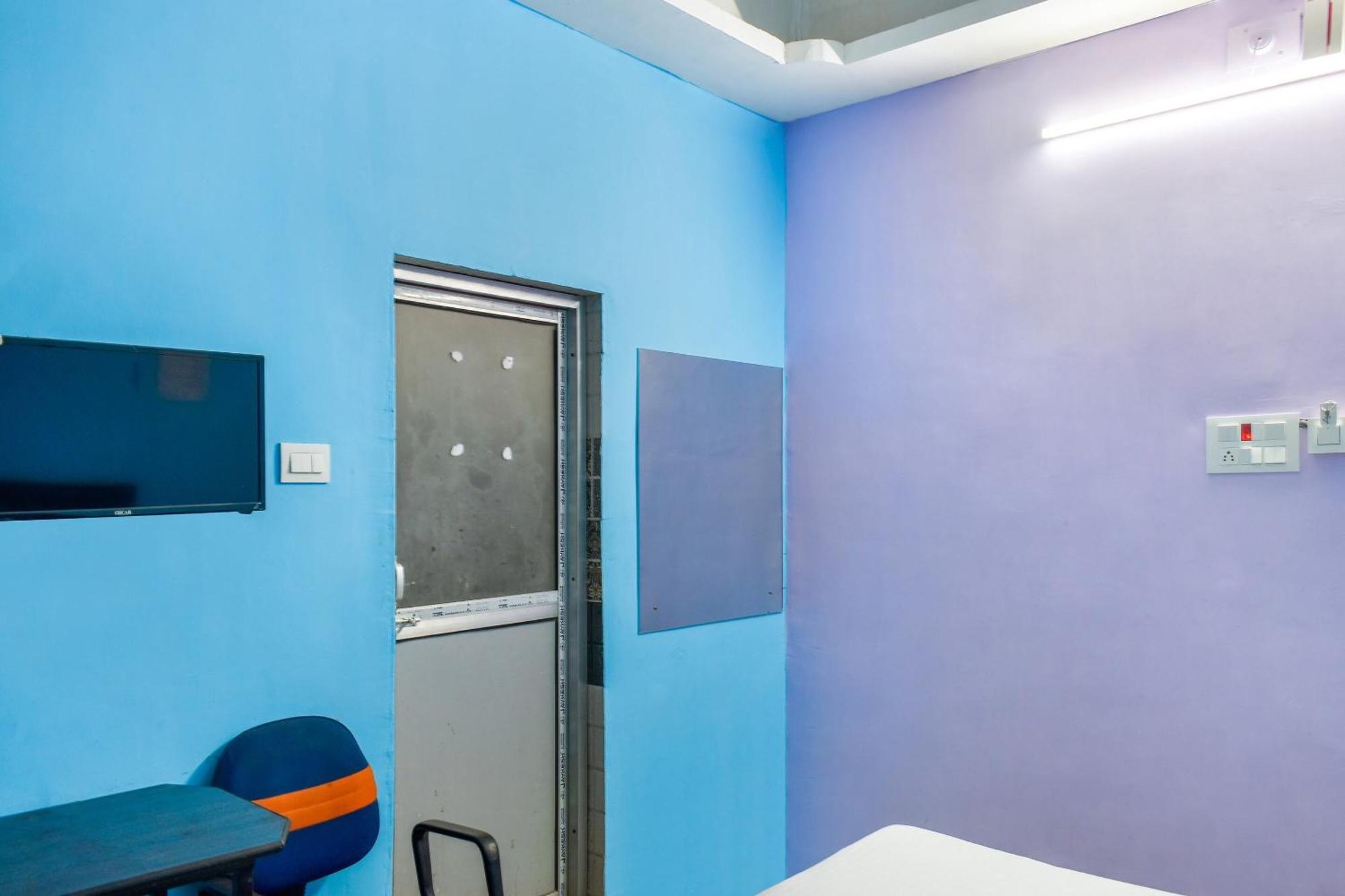 Super Hotel O Pradhan Nagar Силигури Екстериор снимка