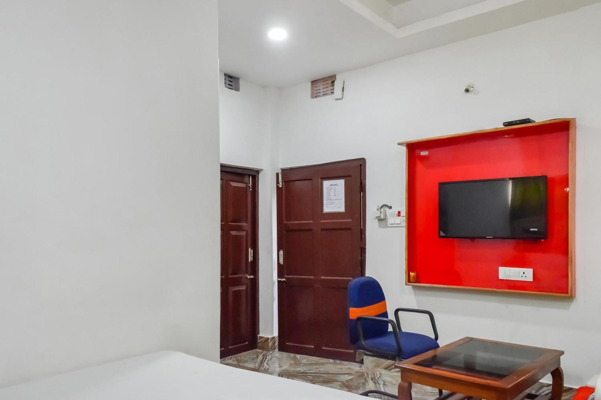 Super Hotel O Pradhan Nagar Силигури Екстериор снимка