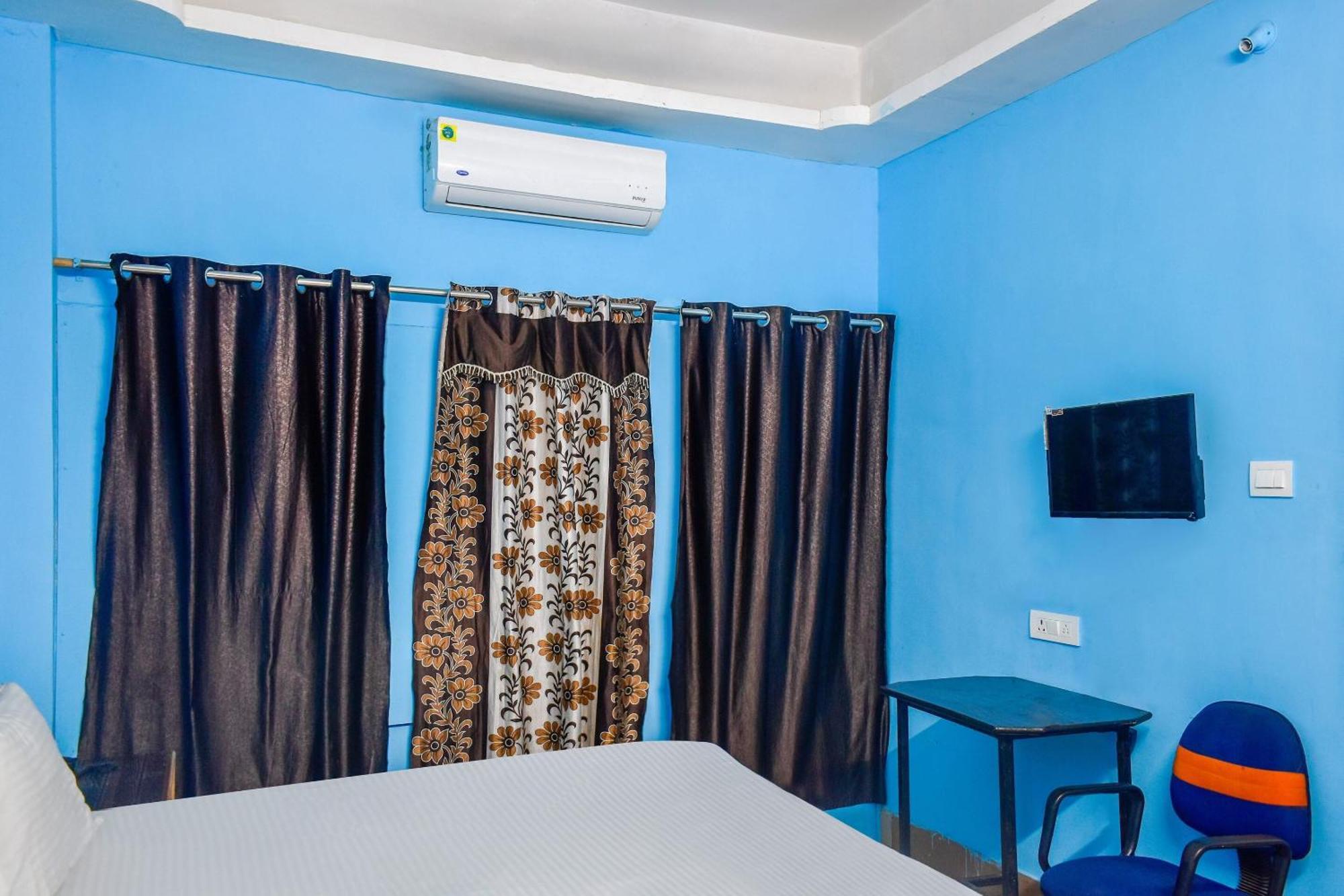 Super Hotel O Pradhan Nagar Силигури Екстериор снимка