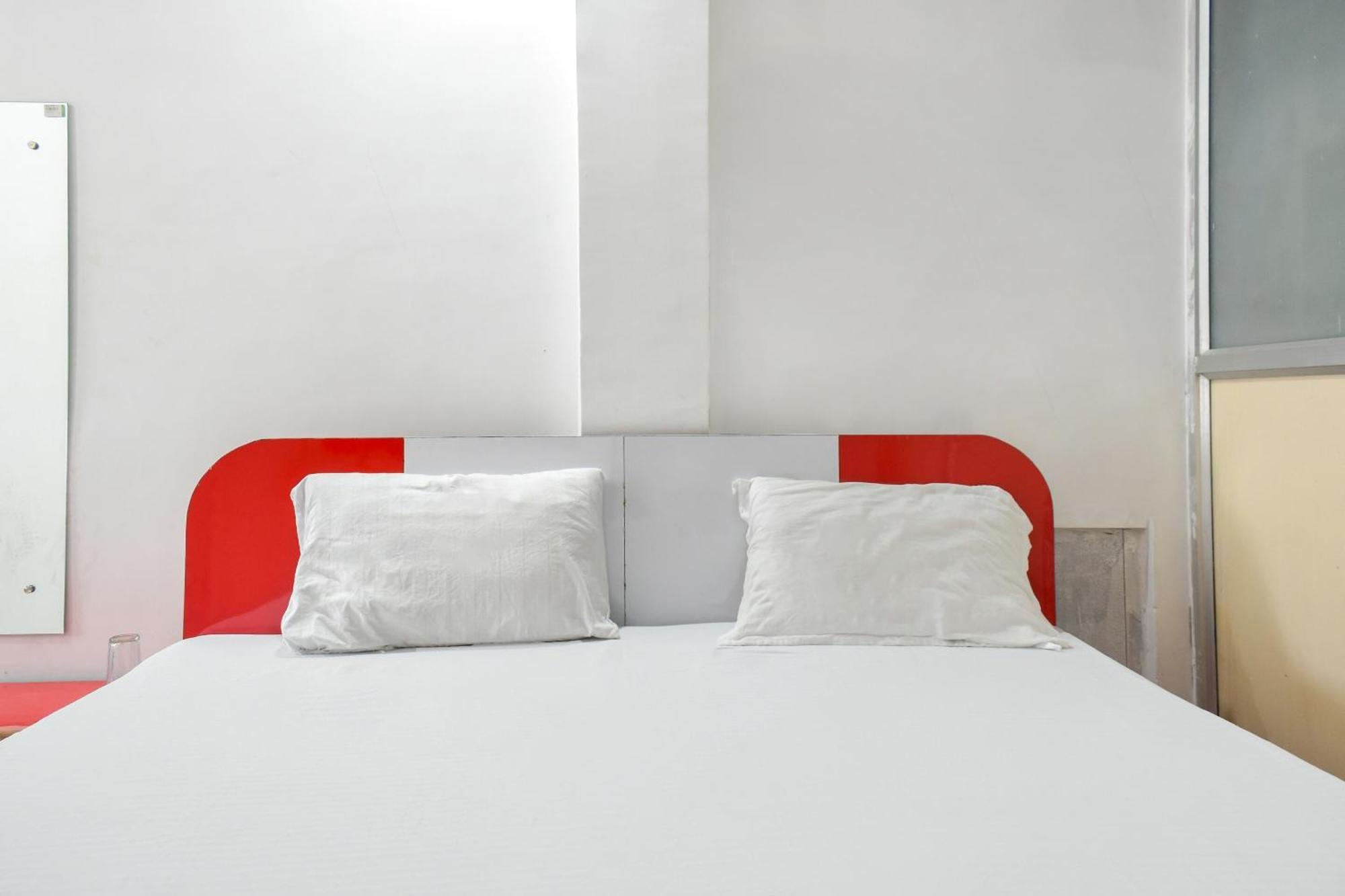 Super Hotel O Pradhan Nagar Силигури Екстериор снимка